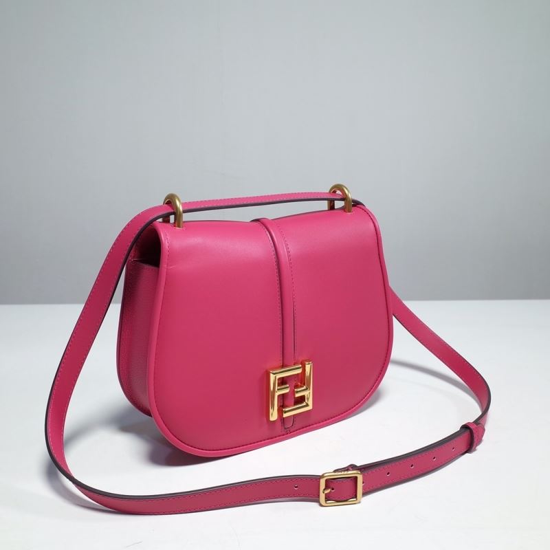 Fendi Satchel Bags